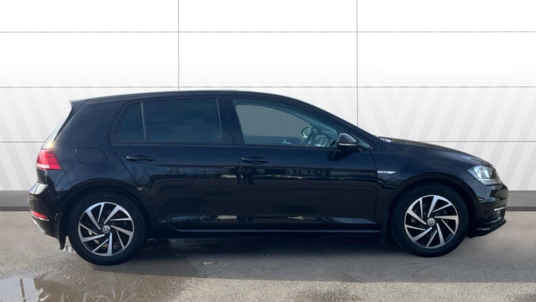 Volkswagen Golf 1.5 TSI EVO Match 5dr Petrol Hatchback
